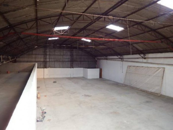 Imagem Galpão à Venda, 600 m² em Vila Moraes - São Paulo Imagem Galpão à Venda, 600 m² em Vila Moraes - São Paulo
