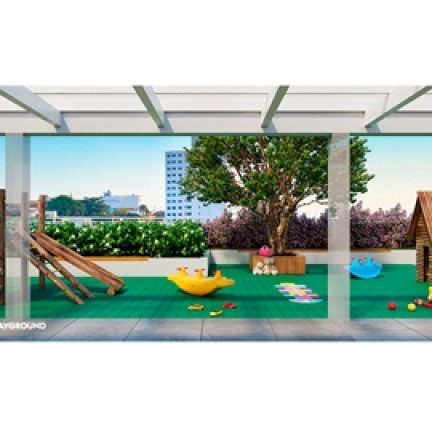 Imagem Apartamento com 3 Quartos à Venda,  em Penha de França - São Paulo