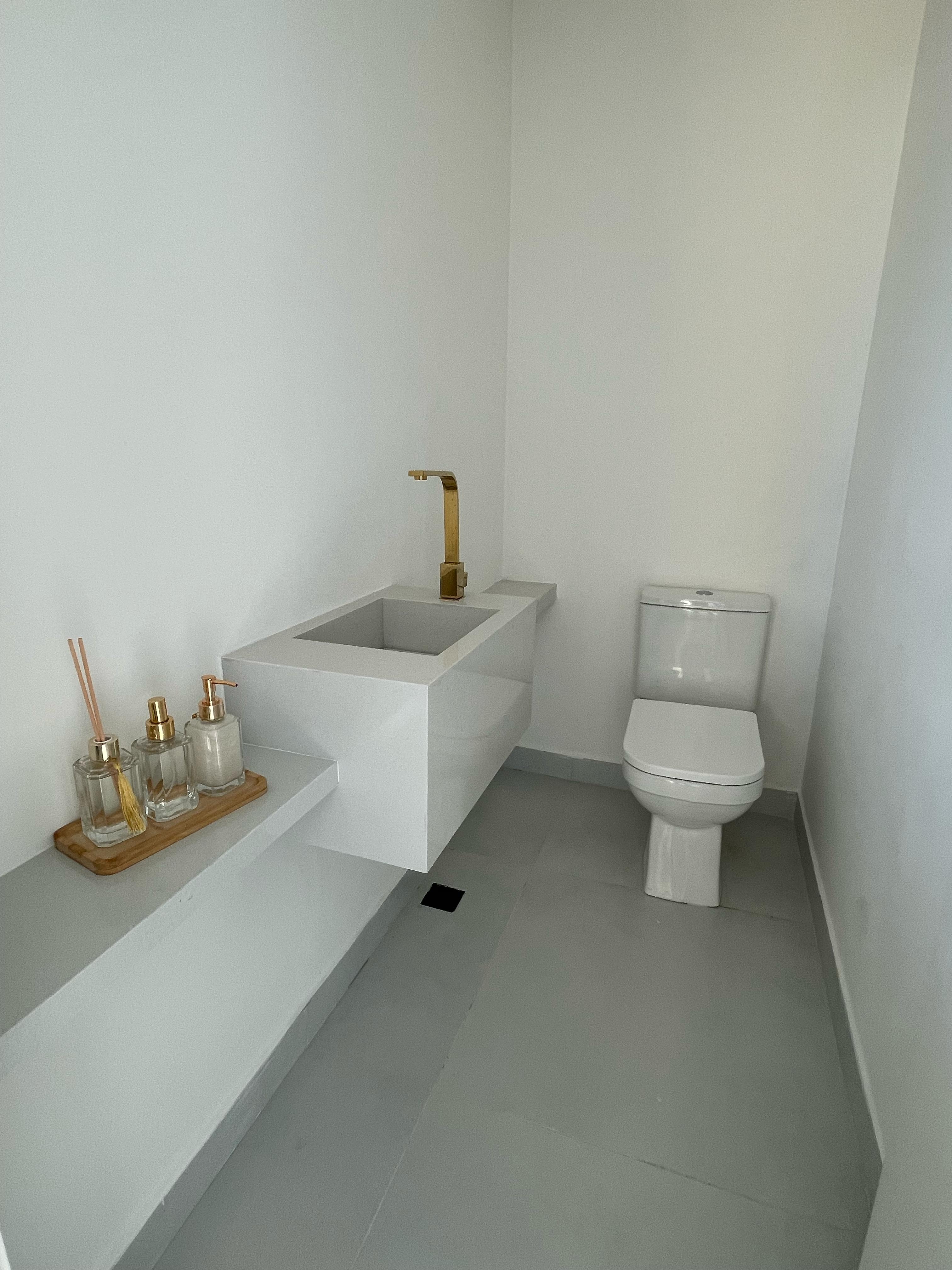 Imagem Casa de Condomínio com 3 Quartos à Venda, 132 m² em Nova Esperança - Feira de Santana Imagem Casa de Condomínio com 3 Quartos à Venda, 132 m² em Nova Esperança - Feira de Santana