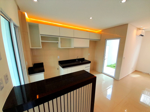 Imagem Casa de Condomínio com 3 Quartos à Venda, 96 m² em Urucunema - Eusébio Imagem Casa de Condomínio com 3 Quartos à Venda, 96 m² em Urucunema - Eusébio