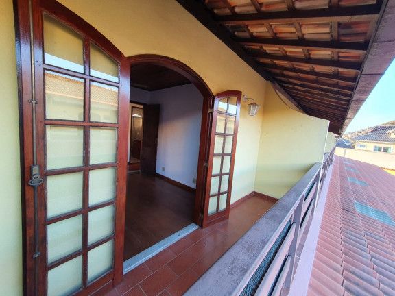 Imagem Casa de Condomínio com 2 Quartos à Venda, 75 m² em Parque São Luiz - Teresópolis Imagem Casa de Condomínio com 2 Quartos à Venda, 75 m² em Parque São Luiz - Teresópolis