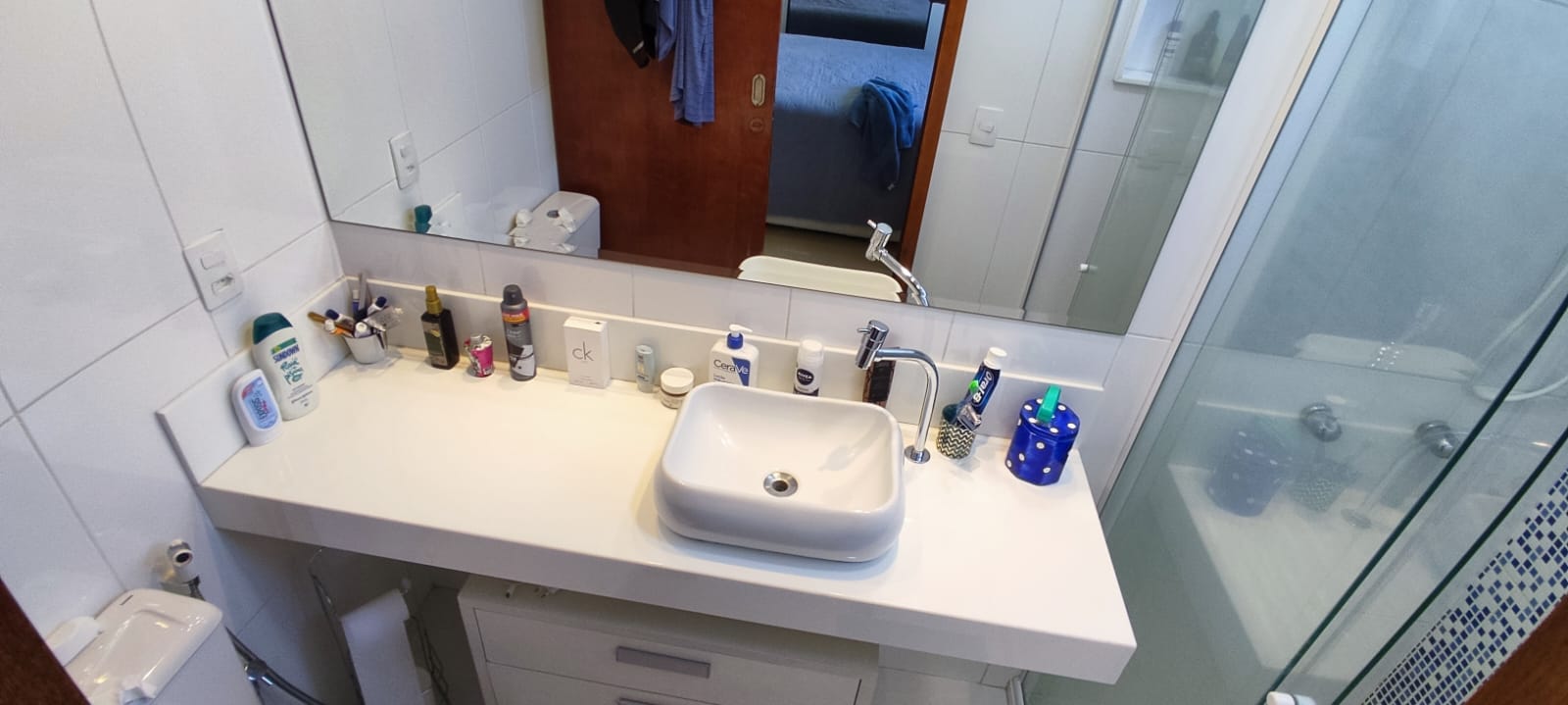 Imagem Apartamento com 2 Quartos à Venda, 80 m²em Icaraí - Niterói