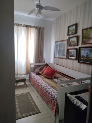 Imagem Apartamento com 3 Quartos à Venda, 100 m² em Praia Mar Grosso - Laguna