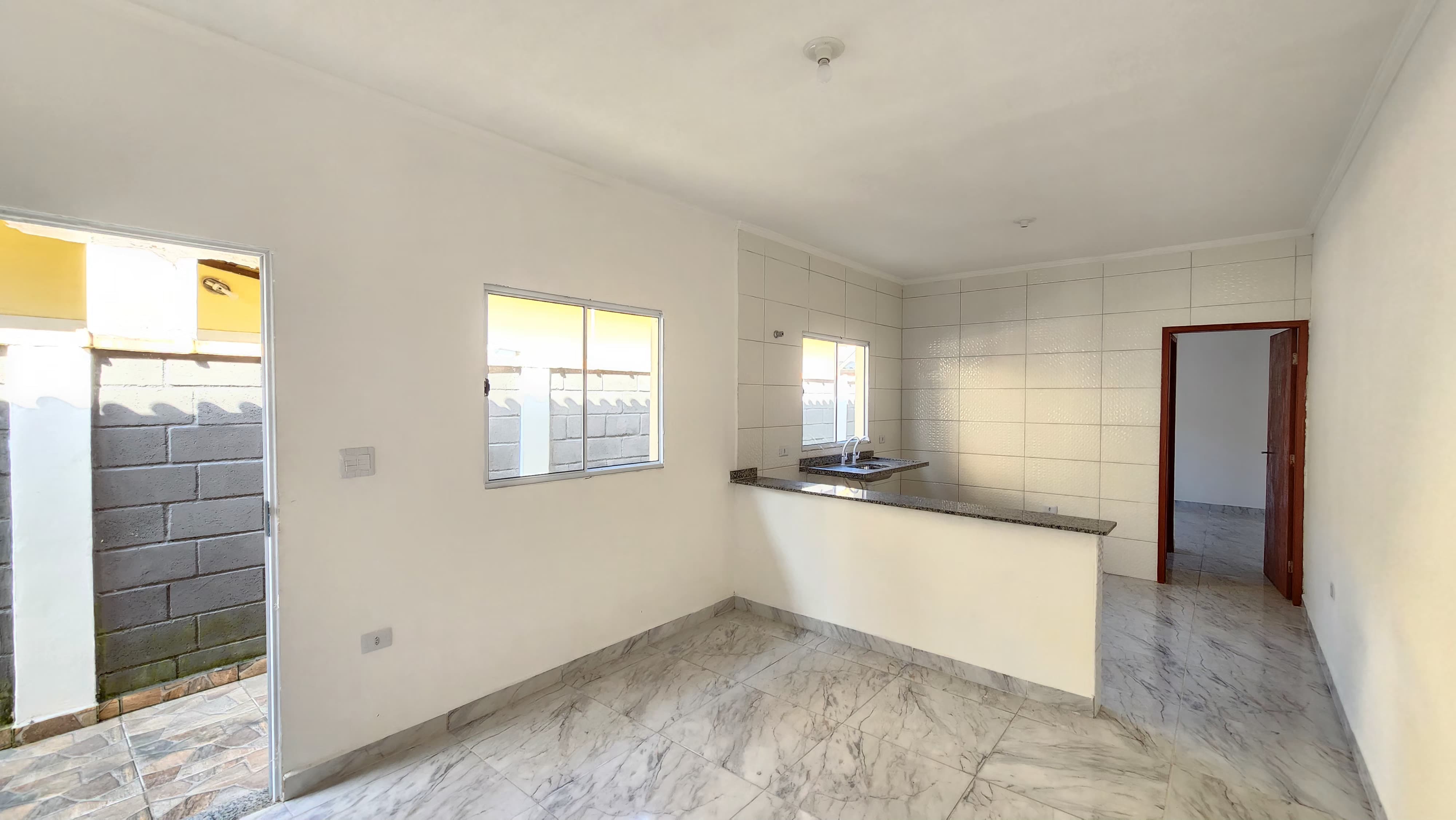 Imagem Casa com 2 Quartos à Venda, 61 m²em Jardim Nova Itanhaém - Itanhaém Imagem Casa com 2 Quartos à Venda, 61 m²em Jardim Nova Itanhaém - Itanhaém