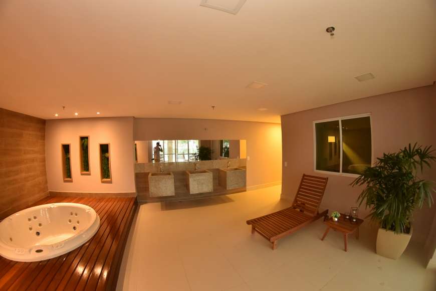 Imagem Apartamento com 2 Quartos à Venda, 52 m²em Presidente Kennedy - Fortaleza