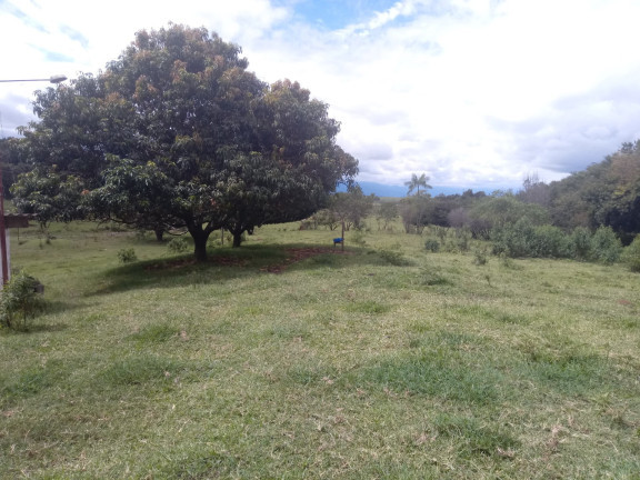 Imagem Chácara com 2 Quartos à Venda, 25.000 m² em Jardim Palmeiras - Caçapava