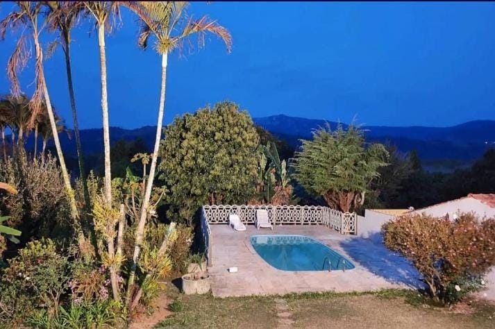Imagem Chácara com 3 Quartos à Venda, 162 m² em Jardim Centenário - Atibaia Imagem Chácara com 3 Quartos à Venda, 162 m² em Jardim Centenário - Atibaia