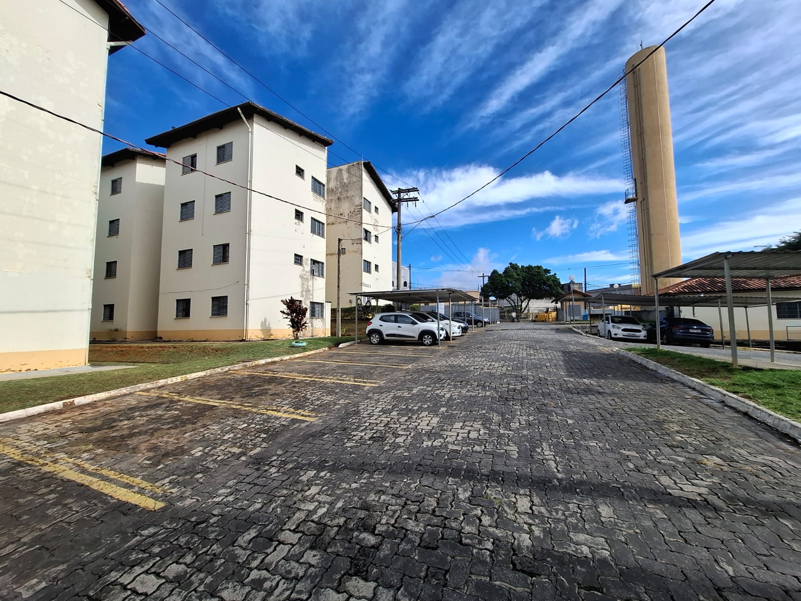 Imagem Apartamento com 2 Quartos à Venda, 47 m² em Vila Palmares - Franco da Rocha Imagem Apartamento com 2 Quartos à Venda, 47 m² em Vila Palmares - Franco da Rocha