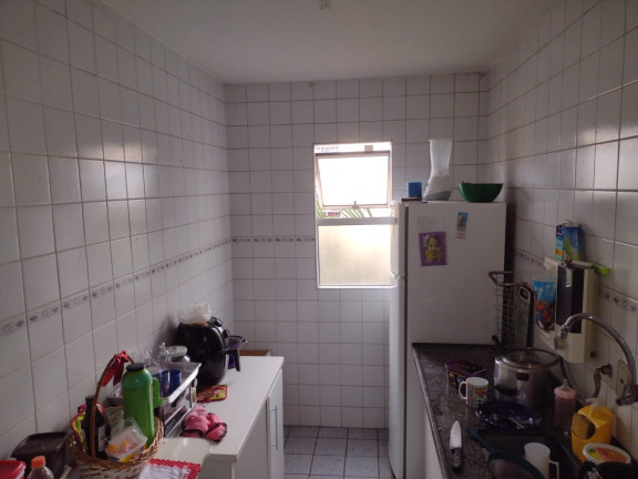 Imagem Apartamento com 2 Quartos à Venda, 64 m² em Jardim Santa Emília - São Paulo