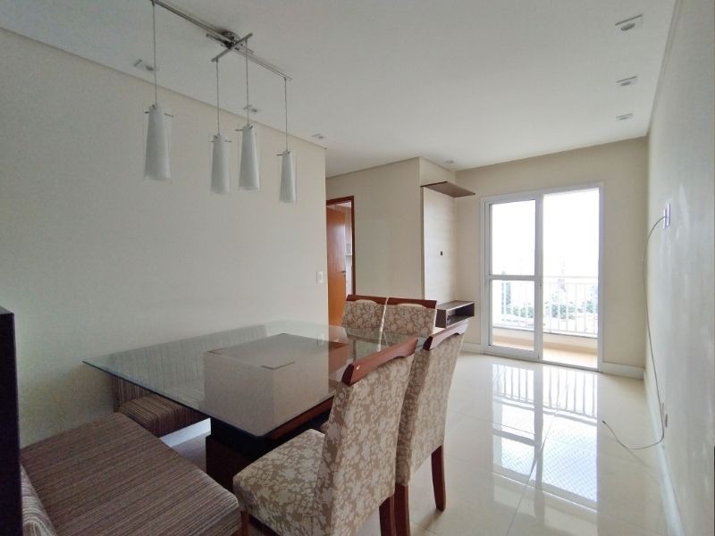 Imagem Apartamento com 2 Quartos à Venda, 50 m² em Santa Maria - Santo André Imagem Apartamento com 2 Quartos à Venda, 50 m² em Santa Maria - Santo André