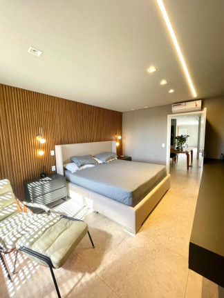 Imagem Sobrado com 3 Quartos à Venda, 351 m² em Condomínio Residencial Grand Trianon - Anápolis Imagem Sobrado com 3 Quartos à Venda, 351 m² em Condomínio Residencial Grand Trianon - Anápolis