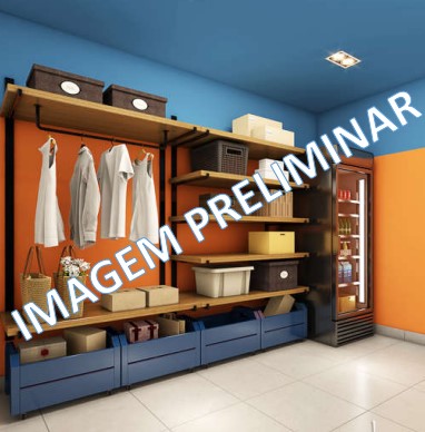 Imagem Apartamento com 1 Quarto à Venda, 30 m² em Belenzinho - São Paulo Imagem Apartamento com 1 Quarto à Venda, 30 m² em Belenzinho - São Paulo