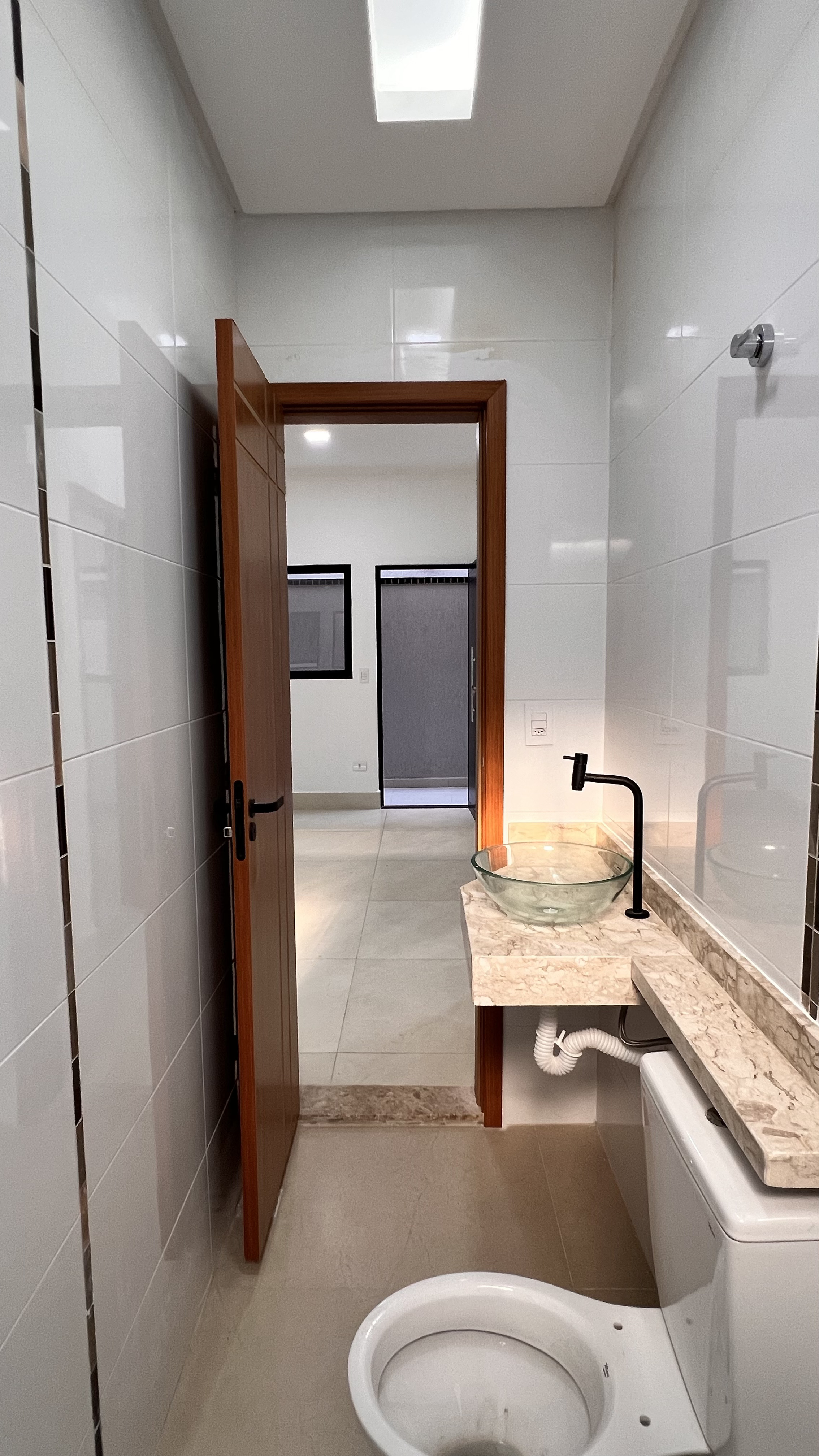 Imagem Casa de Condomínio com 2 Quartos à Venda ou Temporada, 48 m²em Maracanã - Praia Grande