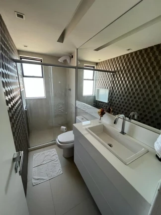 Imagem Apartamento com 3 Quartos à Venda, 137 m² em Pina - Recife Imagem Apartamento com 3 Quartos à Venda, 137 m² em Pina - Recife