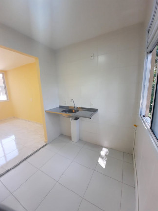 Imagem Apartamento com 2 Quartos para Alugar, 37 m² em Colônia (Zona Leste) - São Paulo Imagem Apartamento com 2 Quartos para Alugar, 37 m² em Colônia (Zona Leste) - São Paulo