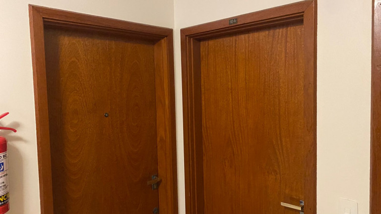 Imagem Apartamento com 3 Quartos à Venda, 110 m² em Comerciário - Criciúma Imagem Apartamento com 3 Quartos à Venda, 110 m² em Comerciário - Criciúma