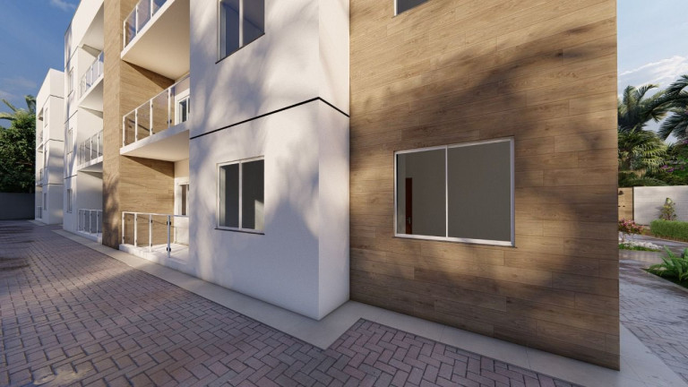 Imagem Apartamento com 2 Quartos à Venda, 58 m²em Jardim Bandeirantes - Maracanaú Imagem Apartamento com 2 Quartos à Venda, 58 m²em Jardim Bandeirantes - Maracanaú