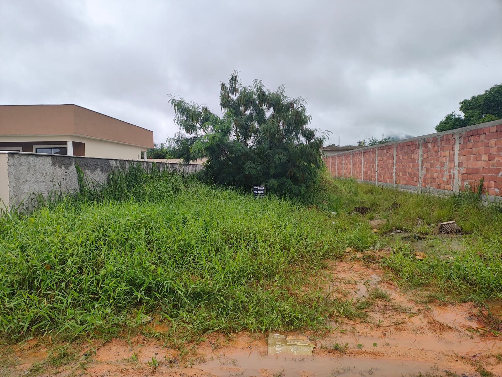 Imagem Terreno à Venda, 480 m²em Jardim Atlântico Central (Itaipuaçu) - Maricá Imagem Terreno à Venda, 480 m²em Jardim Atlântico Central (Itaipuaçu) - Maricá