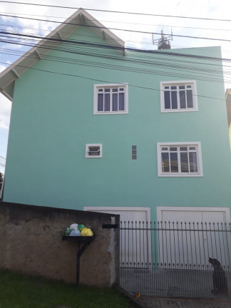 Imagem Casa com 4 Quartos à Venda, 211 m² em Bairro Alto - Curitiba