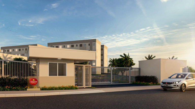 Imagem Apartamento com 2 Quartos à Venda, 42 m² em Jacarecanga - Fortaleza Imagem Apartamento com 2 Quartos à Venda, 42 m² em Jacarecanga - Fortaleza