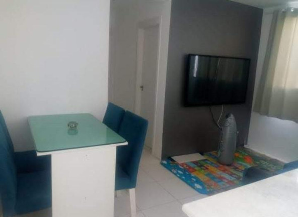 Imagem Apartamento com 2 Quartos à Venda, 45 m² em Catu de Abrantes (Abrantes) - Camaçari