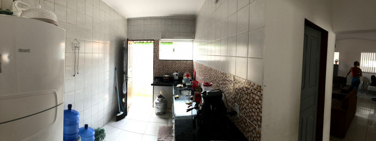 Imagem Casa com 3 Quartos para Alugar, 1 m² em Vinhais - São Luís