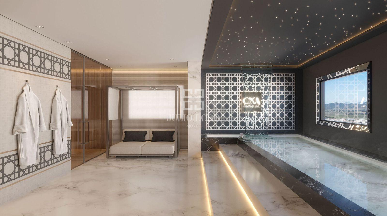 Imagem Apartamento com 5 Quartos à Venda, 300 m² em Meia Praia  - Itapema