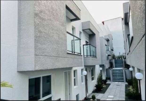 Imagem Casa de Condomínio com 3 Quartos à Venda,  em Centro - Diadema