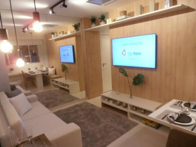 Imagem Apartamento com 2 Quartos à Venda, 46 m² em Jacarepaguá - Rio de Janeiro