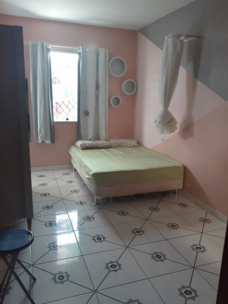 Imagem Casa com 4 Quartos à Venda, 216 m² em Curió-Utinga - Belém