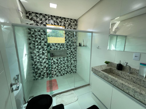 Imagem Casa de Condomínio com 2 Quartos à Venda, 190 m² em Campo Grande - Rio de Janeiro Imagem Casa de Condomínio com 2 Quartos à Venda, 190 m² em Campo Grande - Rio de Janeiro