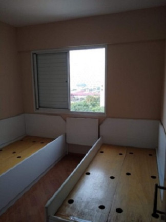 Imagem Apartamento com 3 Quartos à Venda, 92 m² em Vila Gomes Cardim - São Paulo