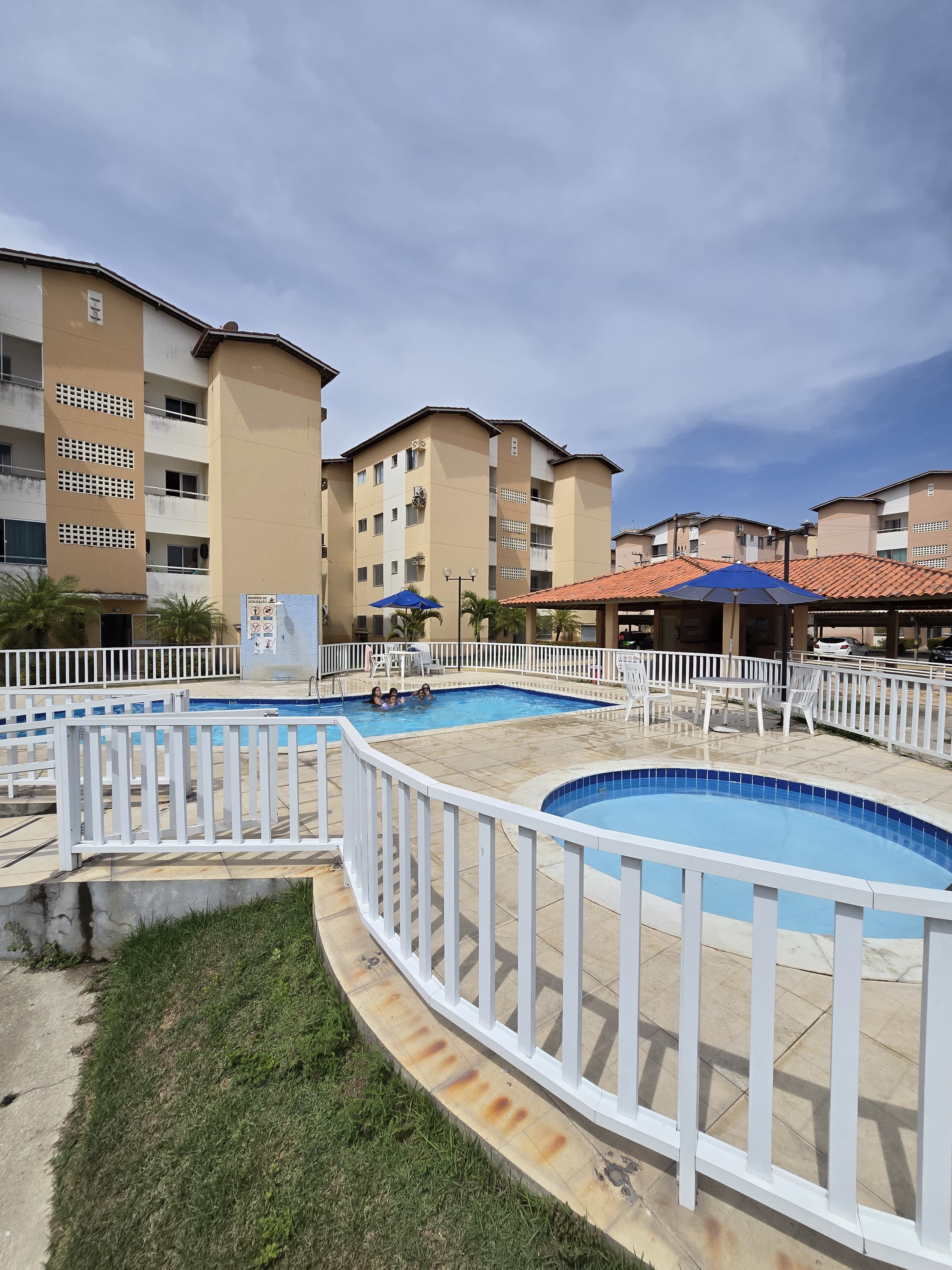 Imagem Apartamento com 2 Quartos à Venda, 48 m² em São Brás - Nossa Senhora do Socorro Imagem Apartamento com 2 Quartos à Venda, 48 m² em São Brás - Nossa Senhora do Socorro