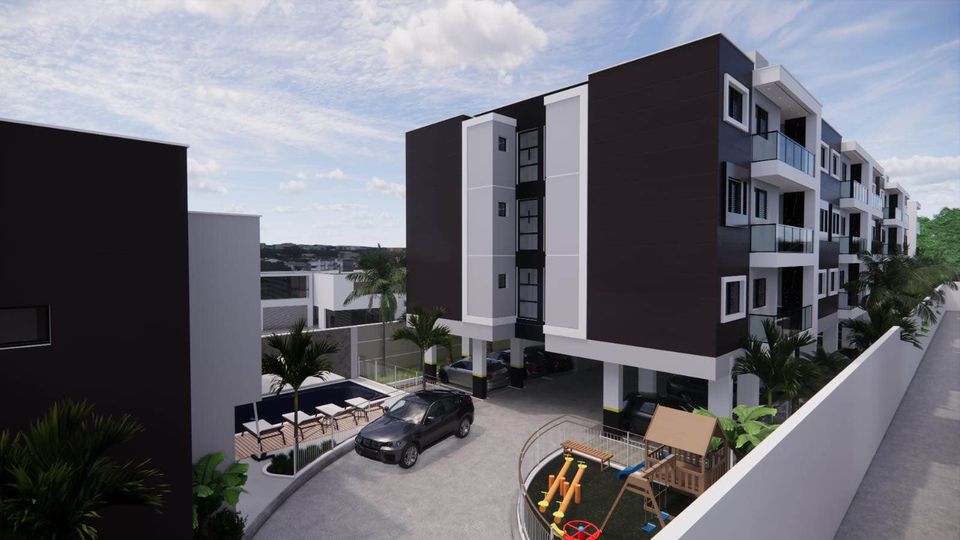 Imagem Apartamento com 2 Quartos à Venda, 65 m²em Caxangá - Suzano Imagem Apartamento com 2 Quartos à Venda, 65 m²em Caxangá - Suzano