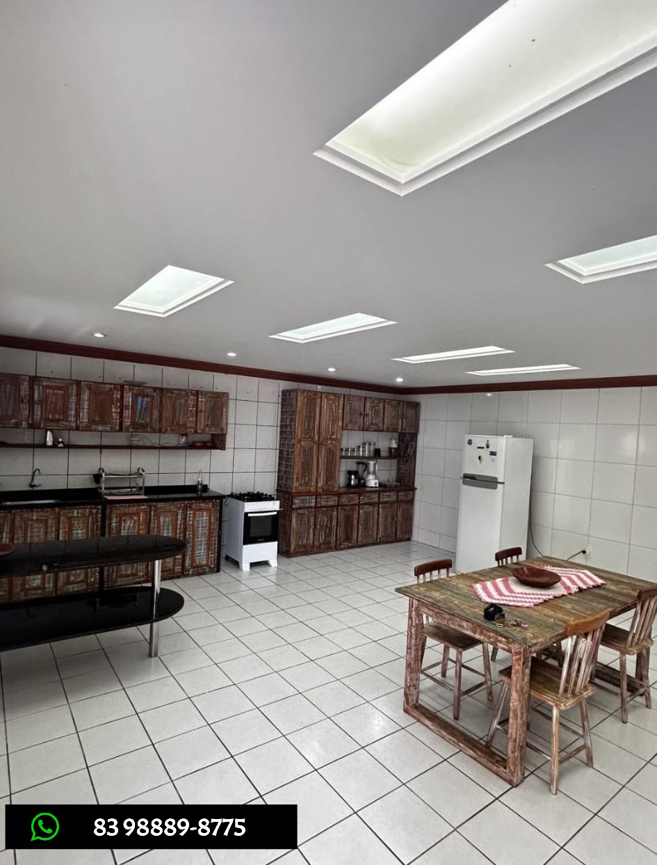 Imagem Casa com 3 Quartos à Venda, 132 m²em CARAPIBUS  - Conde