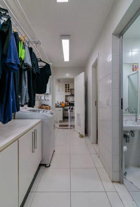 Imagem Apartamento com 3 Quartos à Venda, 172 m² em Jardim Londrina - São Paulo Imagem Apartamento com 3 Quartos à Venda, 172 m² em Jardim Londrina - São Paulo