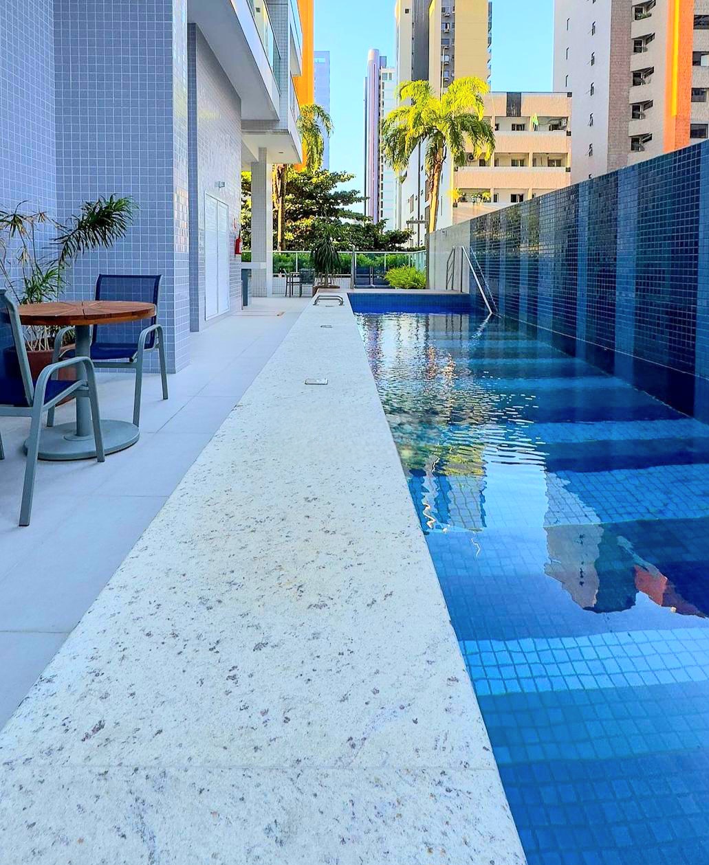 Imagem Apartamento com 2 Quartos à Venda, 55 m²em Meireles - Fortaleza Imagem Apartamento com 2 Quartos à Venda, 55 m²em Meireles - Fortaleza