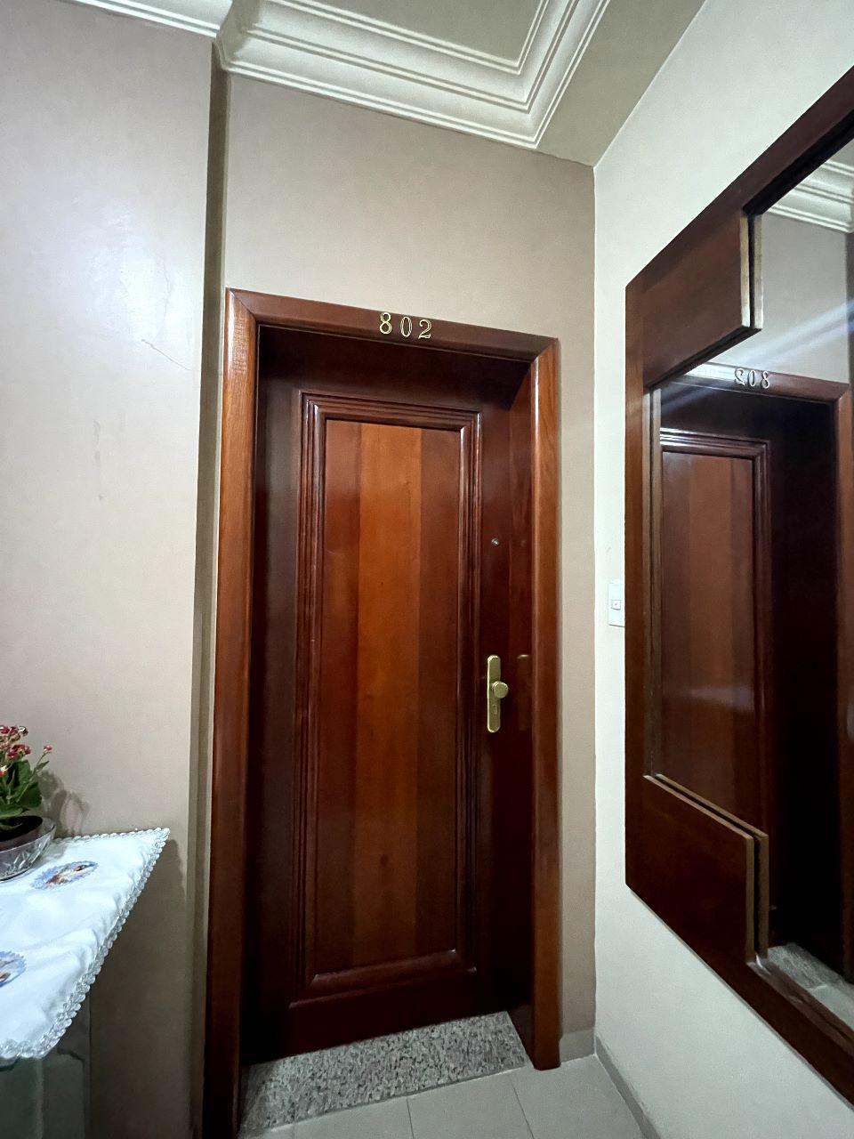 Imagem Apartamento com 4 Quartos à Venda, 288 m² em São Brás - Belém Imagem Apartamento com 4 Quartos à Venda, 288 m² em São Brás - Belém