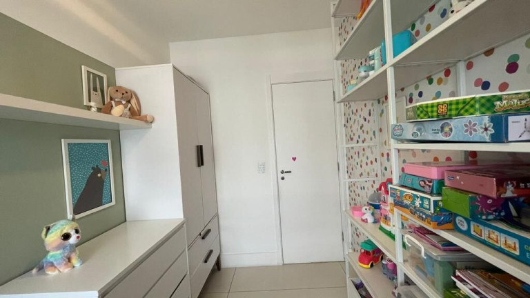 Imagem Apartamento com 3 Quartos à Venda, 90 m² em Jacarepaguá - Rio de Janeiro