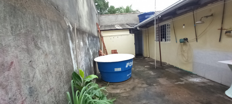 Imagem Casa com 5 Quartos à Venda, 160 m² em Jardim Universitário - Cuiabá Imagem Casa com 5 Quartos à Venda, 160 m² em Jardim Universitário - Cuiabá
