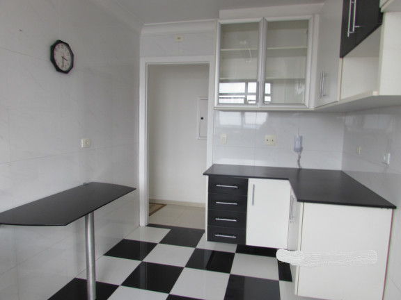 Imagem Apartamento com 3 Quartos à Venda, 85 m² em Vila Assunção - Santo André Imagem Apartamento com 3 Quartos à Venda, 85 m² em Vila Assunção - Santo André
