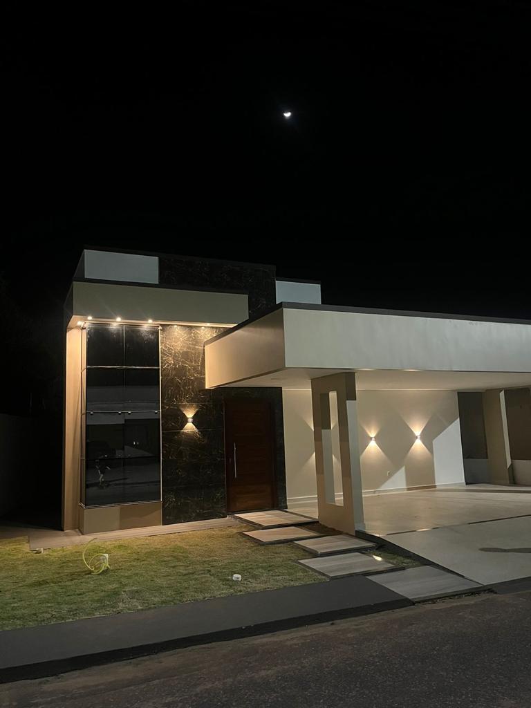 Imagem Casa de Condomínio com 3 Quartos à Venda, 192 m²em Fonte Boa - Castanhal