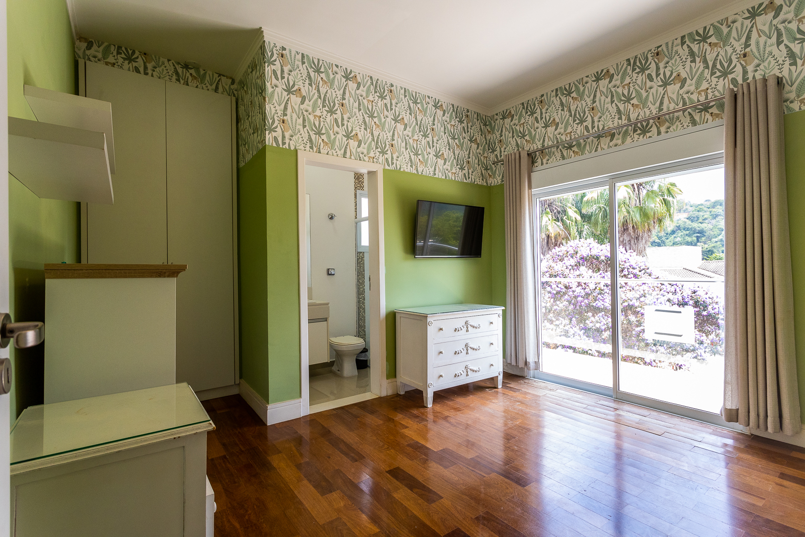 Imagem Casa de Condomínio com 5 Quartos à Venda, 340 m² em Alphaville - Santana de Parnaíba