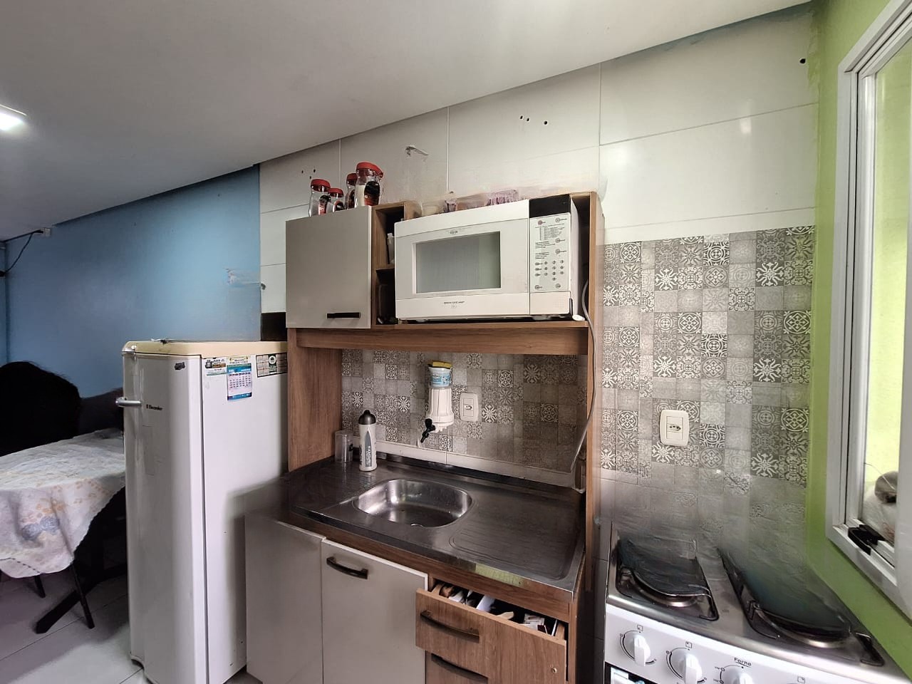 Imagem Sobrado com 2 Quartos à Venda, 49 m² em Nossa Senhora do Rosário - Caxias do Sul