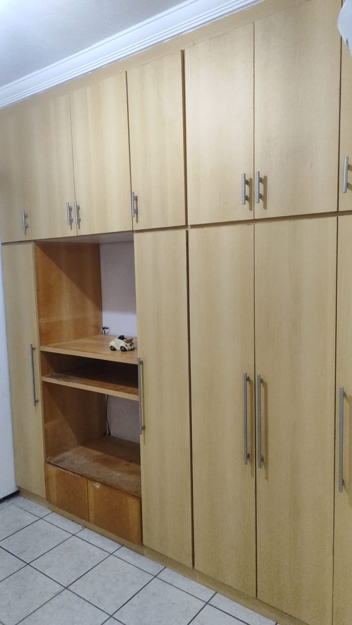 Imagem Apartamento com 2 Quartos à Venda, 45 m²em serrinha - fortaleza