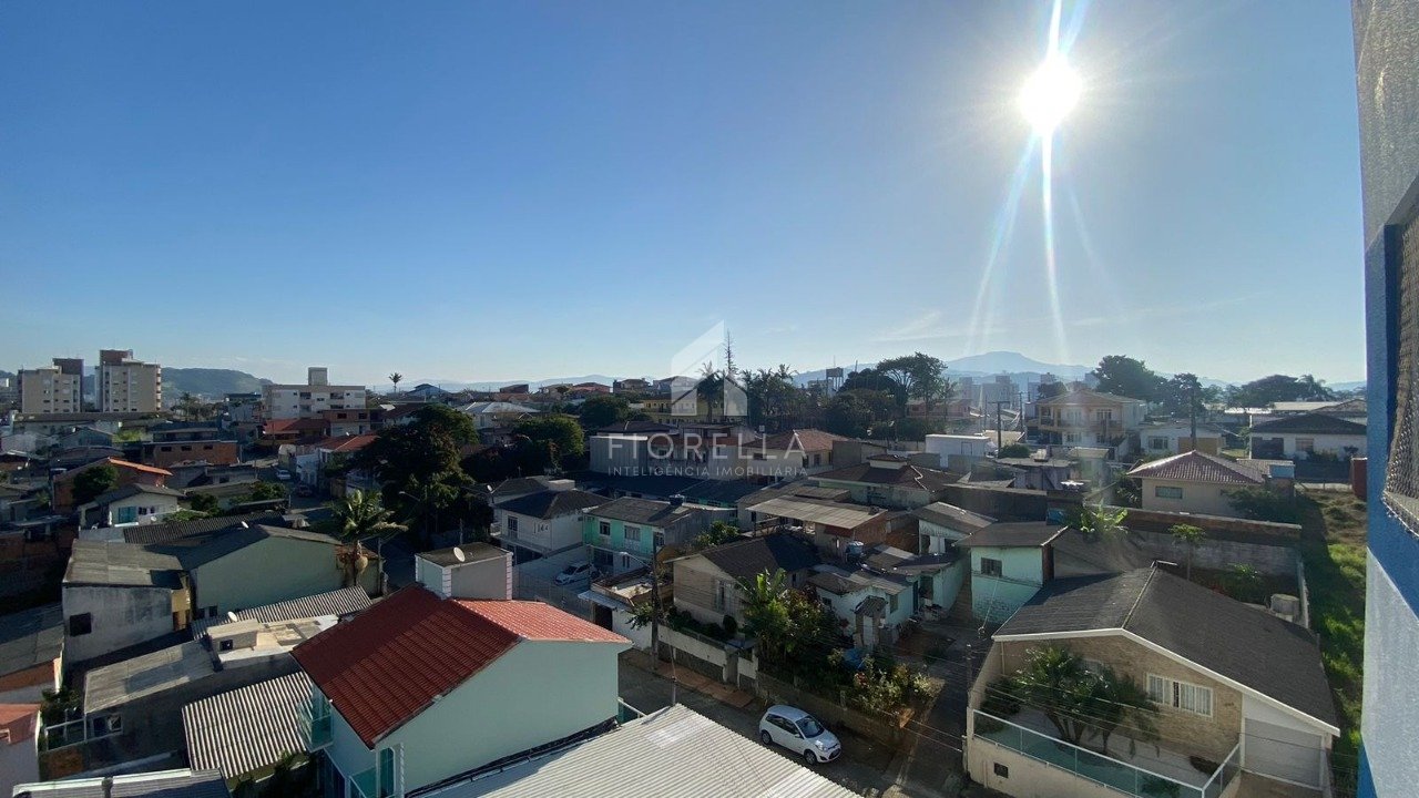 Imagem Apartamento com 2 Quartos à Venda, 58 m²em Ipiranga - São José
