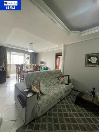 Imagem Apartamento com 3 Quartos à Venda, 112 m²em Comerciário - Criciúma
