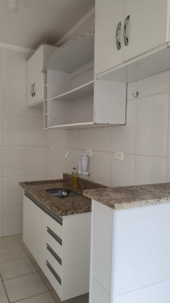 Imagem Apartamento com 1 Quarto à Venda,  em Maracanã - Praia Grande