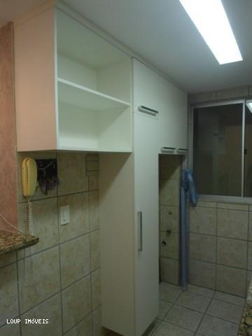 Imagem Apartamento com 2 Quartos à Venda, 50 m²em Itaperi - Fortaleza