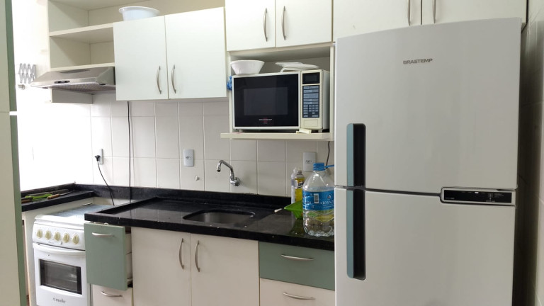 Imagem Apartamento com 2 Quartos à Venda, 98 m² em Meia Praia - Itapema